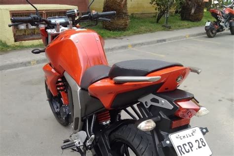 Urbana Naked archivos Página 10 de 20 Chilemotos El Portal Oficial de Compra y Venta de