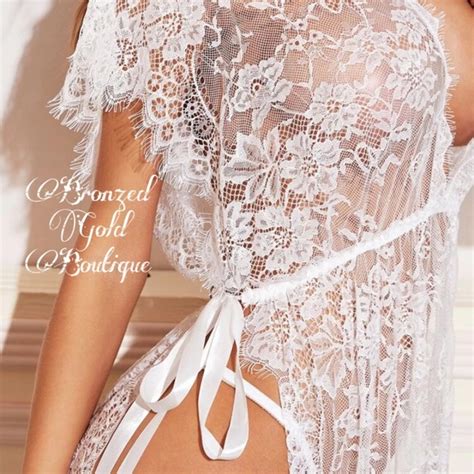 Intimates Sleepwear Lingerie Poshmark
