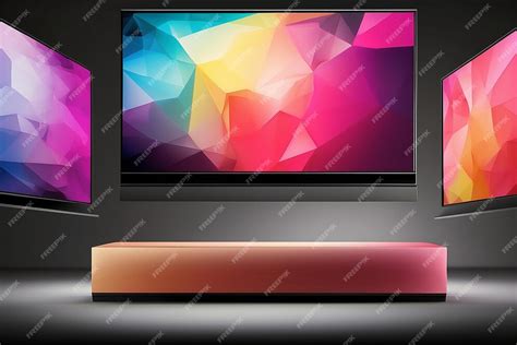 Premium AI Image | Elegance Redefined Elevate Your Display with Our ...