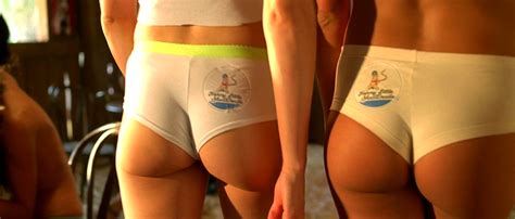 Naked Mary Castro In Hell Ride