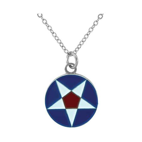 Nauvoo Window Necklace