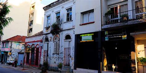 Rua Sao Domingos 69 Bela Vista - Rua São Domingos (Bela Vista) | Portal do Bixiga
