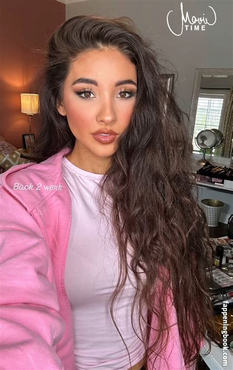 Haley Gosserand Haley Gosserand Nude OnlyFans Leaks Fappening