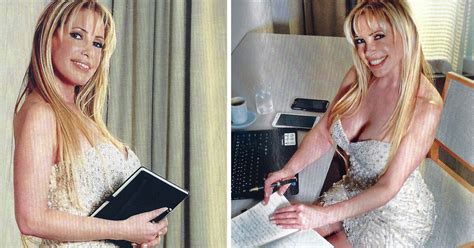 La Nueva Producci N De Fernanda Herrera La Abogada Hot Infobae