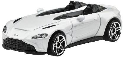 Hot Wheels Basic Car Aston Martin V12 Speedster HHF41 HLJ