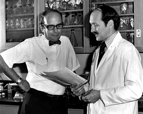 Free picture: doctors, going, laboratory, finding, vintage, old, photo