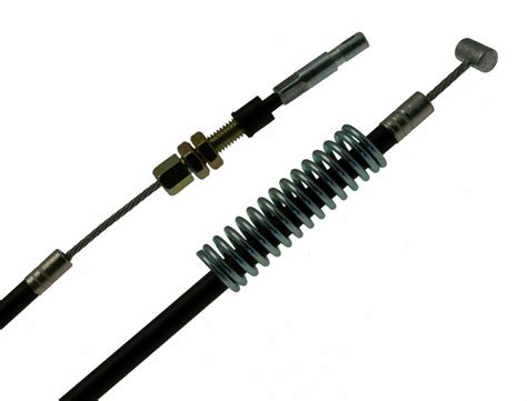 Drive Clutch Cable Fits Honda Hr21 Hrh536k1 Hra 216 Hrb535qxe Part