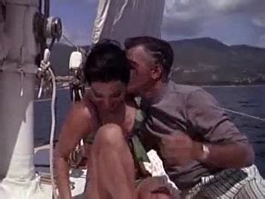 Elsa Aguirre Nude Aznude