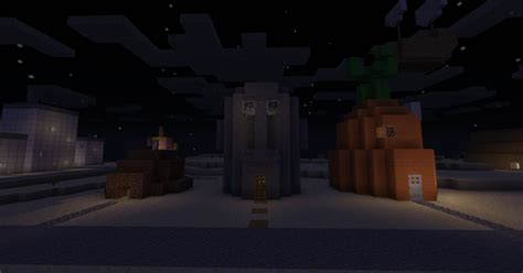 Bikini Bottom V1 5 Minecraft Map