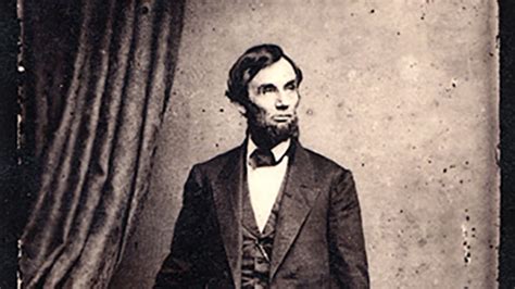 Who Were Abraham Lincoln's Siblings? | Mental Floss