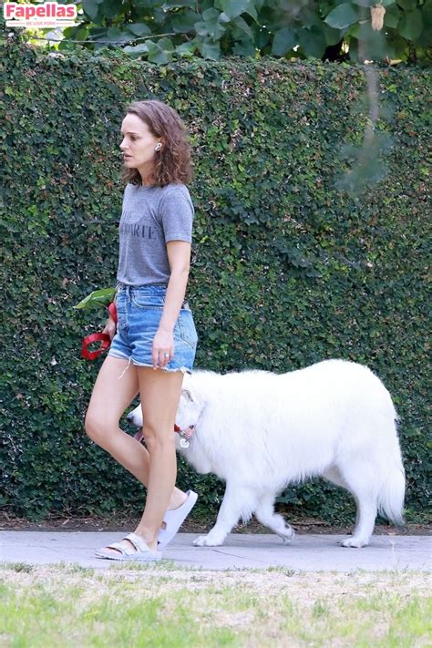 Natalie Portman Aka Natalieportman Nude Leaks Fapellas