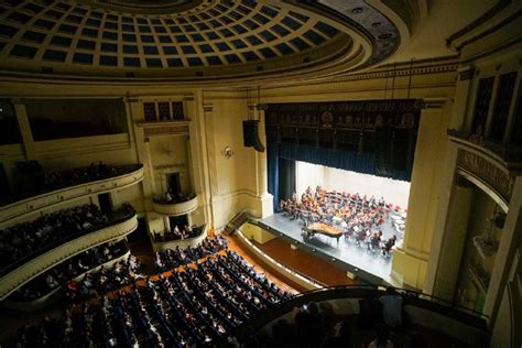 El Teatro Municipal de Viña del Mar presenta una robusta cartelera de