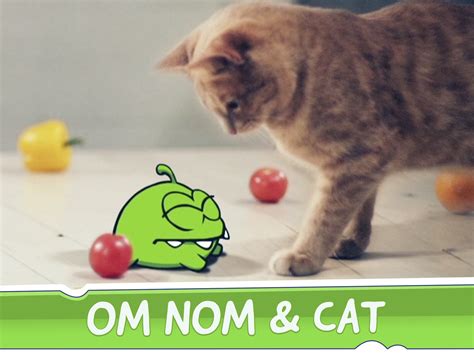 Watch Om Nom Stories Season 1 Prime Video
