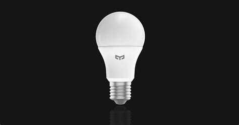 Xiaomi Yeelight LED bulb is ridiculously cheap. Sold in packs of 10 ...