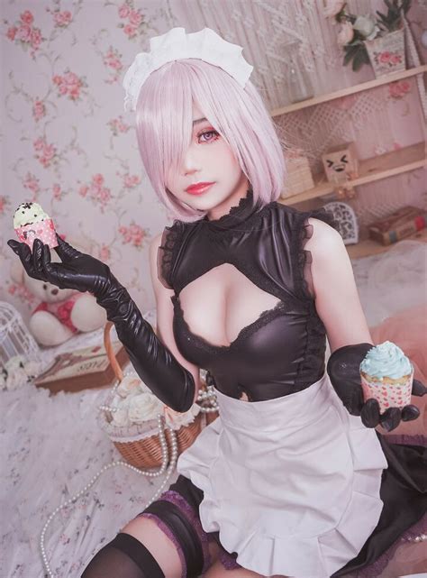 Miinmeow Nude Porn Pictures XXX Photos Sex Images PICTOA