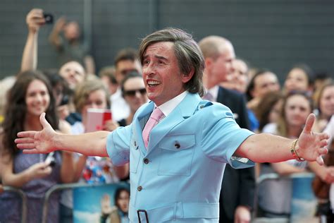 Steve Coogan cancels book signings after Jimmy Savile drama The