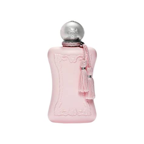 בושם דלינה לה רוזי טסטר Delina La Rosee - פרימרו