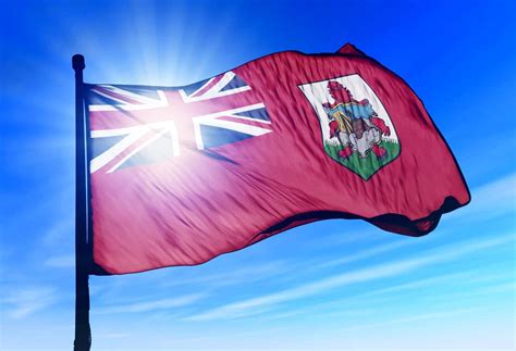 history   bermuda flag ncl travel blog