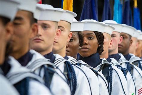 Join The Navy | Military.com