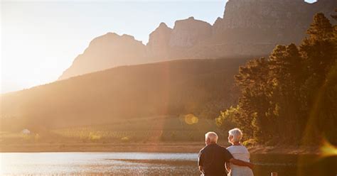Najbolje Zemlje Za Penzionere Za Malo Novca Nude Gotovo Sve