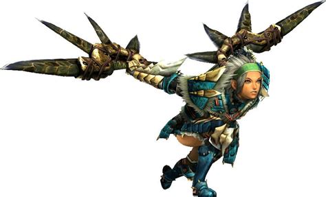 Dual Blade Wielder Image Thread Spacebattles