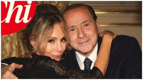 Marina Berlusconi Racconta Le Ultime Ore Di Vita Del Cavaliere