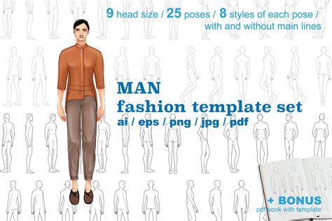 Male Fashion Figure Poses You Dont Always Need To Be Looking Or Facing Directly Into The