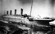 LE TITANIC