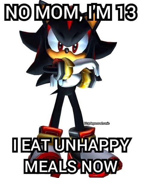 Shadow Meme Collection Fandom