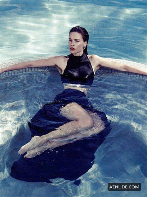 Hilary Swank Nude Aznude