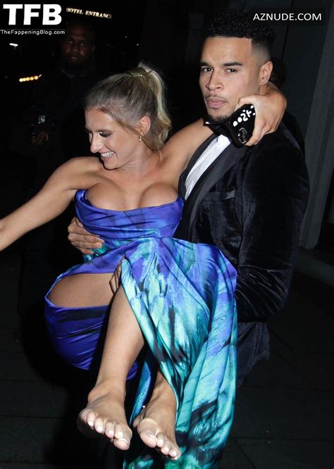 Chloe Burrows Nude Aznude