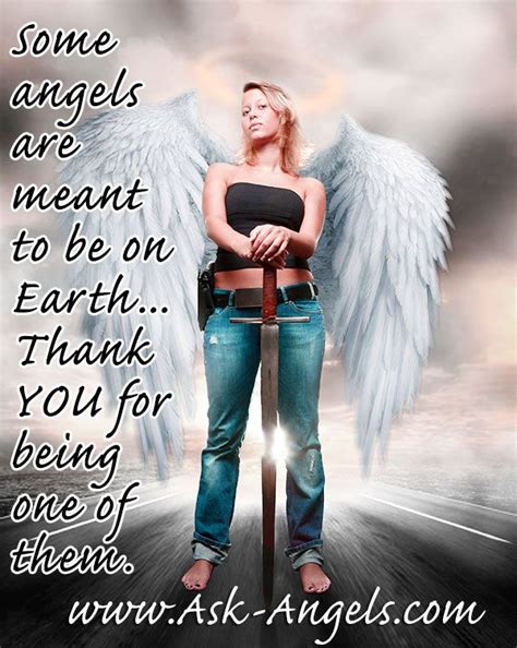 Earth Angels- 31 Signs You're An Earth Angel & What to Do If You Are ...