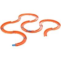 Buy Hot Wheels Track Builder Curve Pack Online At Low Prices In India Amazon In
