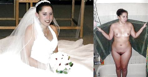 Polaroid Brides Dressed Undressed Porn Pictures Xxx Photos Sex Images Pictoa