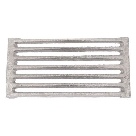 Решетка колосниковая РУ-4 (Б) 400х200 - купить с доставкой по выгодным ...