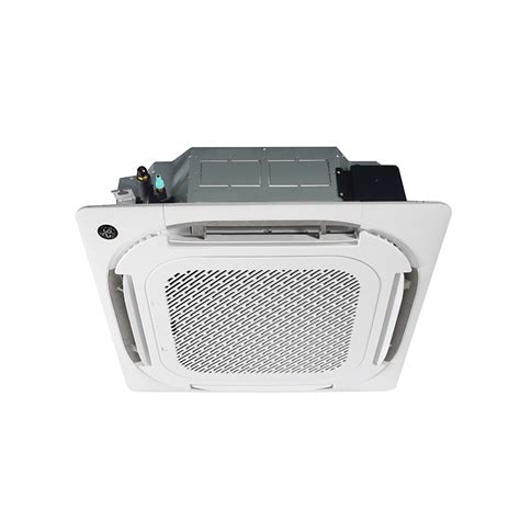 Кондиционер кассетного типа MIDEA MCD-24HRN1-Q - Midea