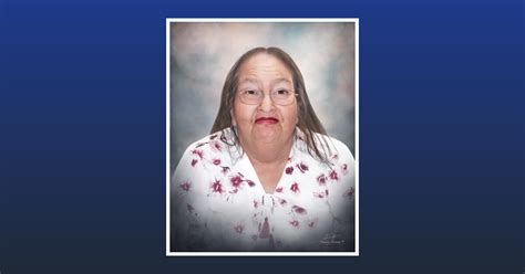 Sylvia Carrillo Obituary Terpening Son Mortuary