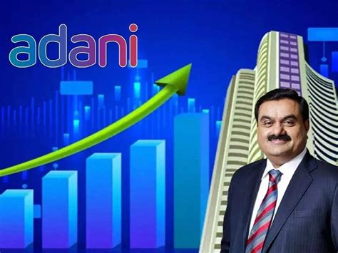 Adani Shares Experience Sharp Fall Due To Hindenberg Report But Begin