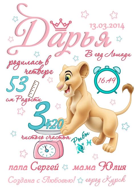 Метрика для девочек | Teddy bear, Teddy, Nana