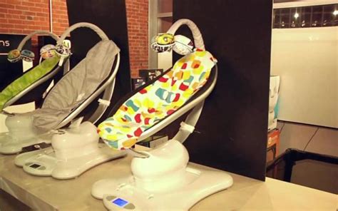 We Chat With The 4Moms Founders About Robotic Strollers, Creativity ...