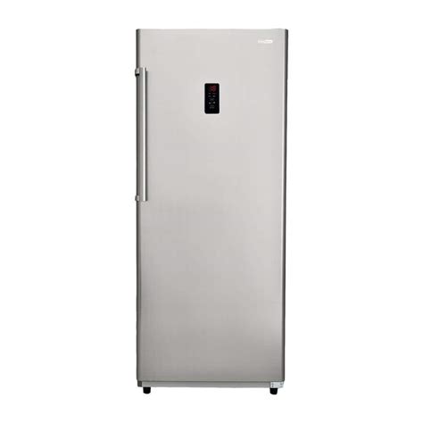 ConServ 17 Cu Ft Convertible UpRight Freezer Refrigerator Garage