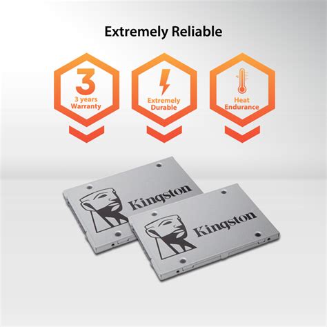 Kingston SUV400S37/240G 240GB SATA SSD SUV400S37240G | shopping express ...