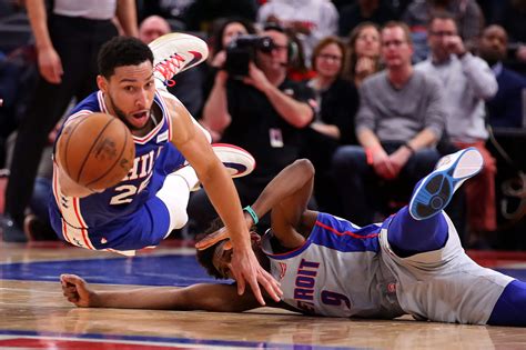 How An Nba Getty Images Photographer Captures The Perfect Shot The