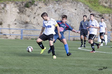 Pil Ourense Cf Juvenil C Flickr