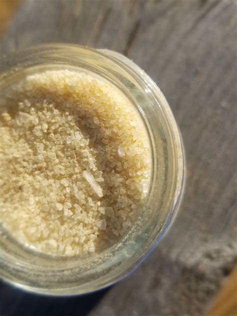 Wasabi Ginger Sea Salt Mysite