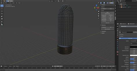 Archivo STL Cob dildo fálico Plan imprimible en D para descargarCults