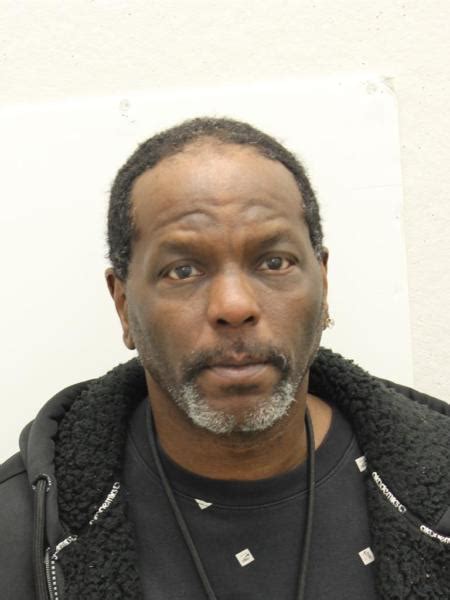Rodney Walls Violent Or Sex Offender In Indianapolis IN IN
