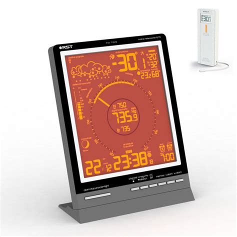 Морская метеостанция Q778