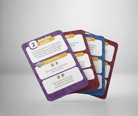 Resolvendo OUTROS Conflitos – Idea Jogos