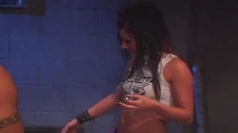 Ariana Jolee In A Leather Mini Bostero Porn Videos